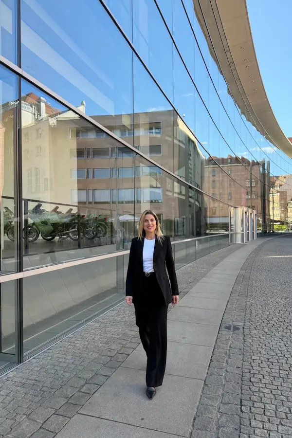 Professionelle Unternehmensberatung - Externe Rechtsabteilung für KMU in Nürnberg